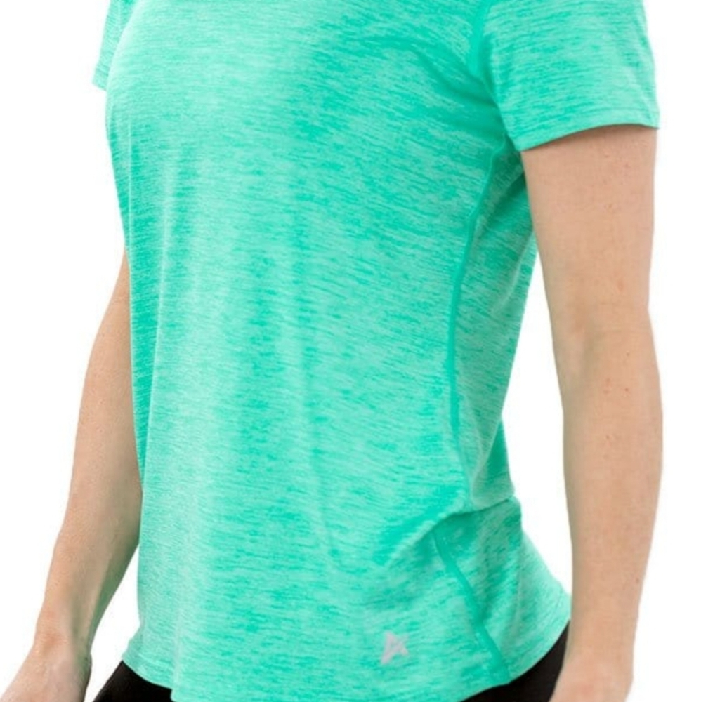 Arctic Cool XXL Cooling VNeck Tee